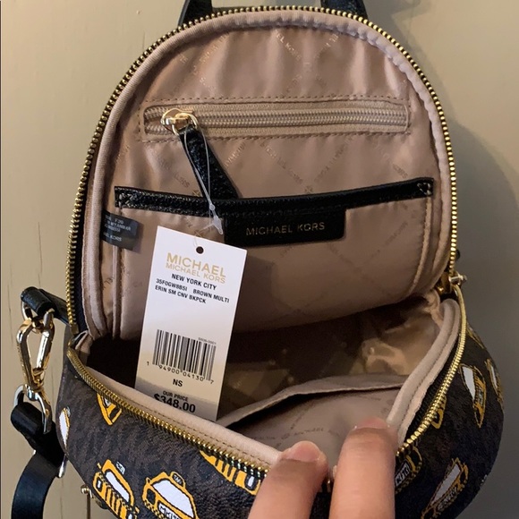 Small back pack - Picture 4 of 4